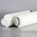 Water Purified System Parts Water Filter Element Cartridge